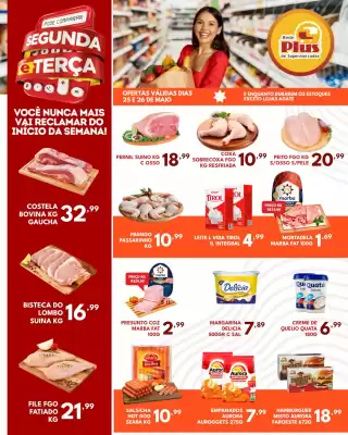 Rede Plus (válido até 26-05)