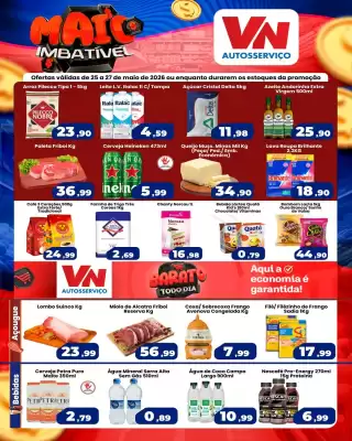 VN Autosserviço (válido até 27-05)