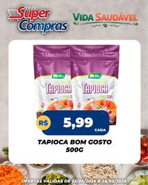 Encarte Rede Super Compras Página 10