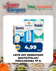 Encarte Rede Super Compras Página 2