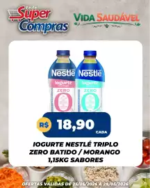 Encarte Rede Super Compras Página 3