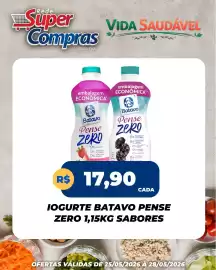Encarte Rede Super Compras Página 5