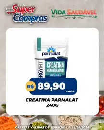 Encarte Rede Super Compras Página 6
