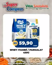 Encarte Rede Super Compras Página 7