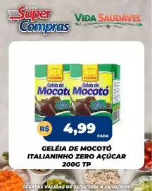 Encarte Rede Super Compras Página 9
