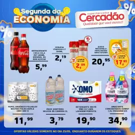Folheto Cercadão Página 2