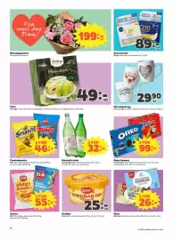 Coop Daglivs reklamblad vecka 22 Sida 6