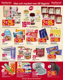 ÖoB annonsblad vecka 22 Sida 2
