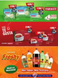 Revista Maxiconsumo semana 22 Página 11