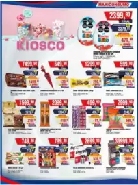 Revista Maxiconsumo semana 22 Página 13