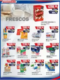 Revista Maxiconsumo semana 22 Página 15
