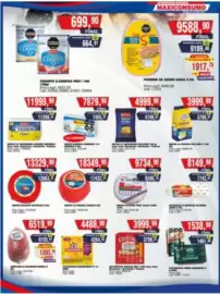 Revista Maxiconsumo semana 22 Página 16