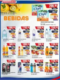 Revista Maxiconsumo semana 22 Página 17