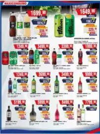 Revista Maxiconsumo semana 22 Página 18