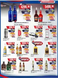Revista Maxiconsumo semana 22 Página 19