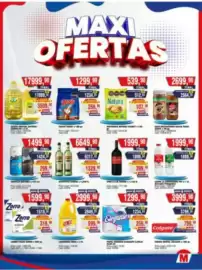 Revista Maxiconsumo semana 22 Página 2
