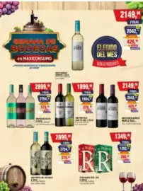 Revista Maxiconsumo semana 22 Página 20