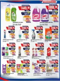 Revista Maxiconsumo semana 22 Página 24