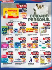 Revista Maxiconsumo semana 22 Página 27