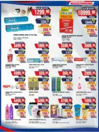 Revista Maxiconsumo semana 22 Página 28