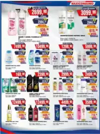 Revista Maxiconsumo semana 22 Página 29