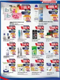 Revista Maxiconsumo semana 22 Página 31