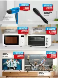 Revista Maxiconsumo semana 22 Página 32