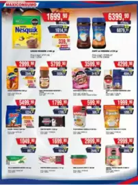 Revista Maxiconsumo semana 22 Página 9
