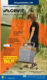 Lidl gazetka tydzień 23 Strona 10