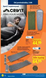 Lidl gazetka tydzień 23 Strona 12