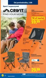 Lidl gazetka tydzień 23 Strona 14