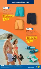 Lidl gazetka tydzień 23 Strona 15