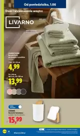 Lidl gazetka tydzień 23 Strona 18