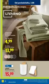 Lidl gazetka tydzień 23 Strona 18