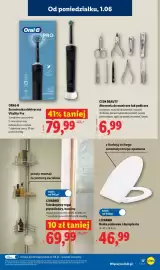 Lidl gazetka tydzień 23 Strona 19