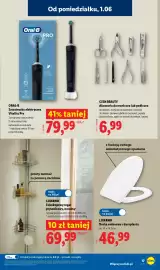 Lidl gazetka tydzień 23 Strona 19
