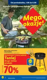 Lidl gazetka tydzień 23 Strona 2