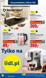 Lidl gazetka tydzień 23 Strona 20