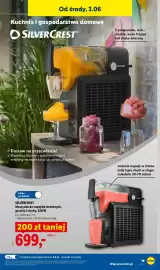 Lidl gazetka tydzień 23 Strona 23