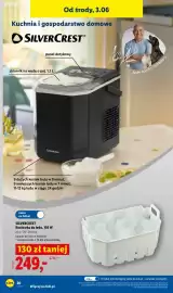 Lidl gazetka tydzień 23 Strona 24
