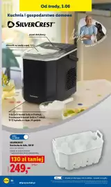 Lidl gazetka tydzień 23 Strona 24