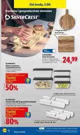 Lidl gazetka tydzień 23 Strona 26