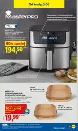 Lidl gazetka tydzień 23 Strona 27