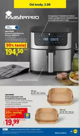 Lidl gazetka tydzień 23 Strona 27