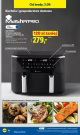 Lidl gazetka tydzień 23 Strona 28