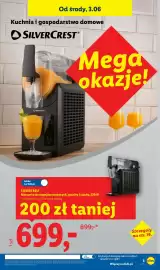 Lidl gazetka tydzień 23 Strona 3