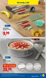 Lidl gazetka tydzień 23 Strona 31