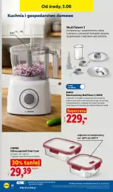 Lidl gazetka tydzień 23 Strona 32