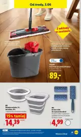 Lidl gazetka tydzień 23 Strona 33