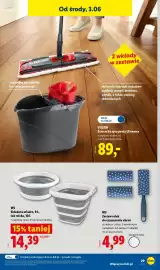 Lidl gazetka tydzień 23 Strona 33